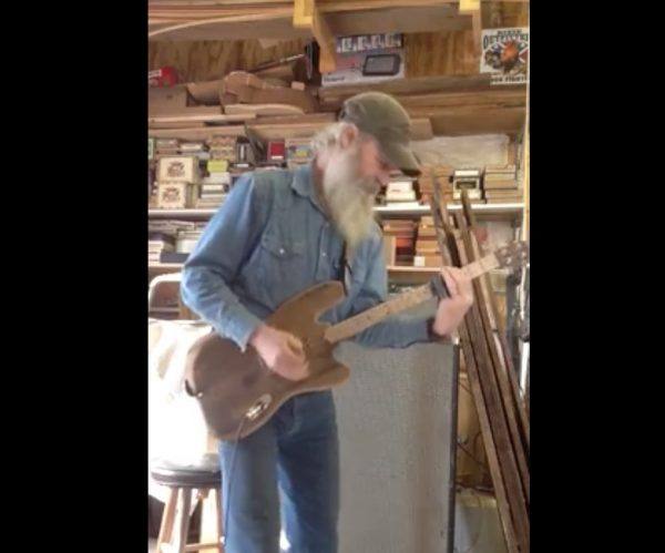 Guitar