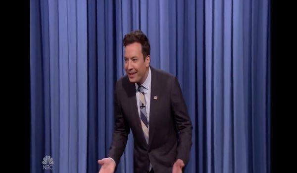 Jimmy Fallon