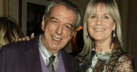 Rod Temperton and Wife Kathy