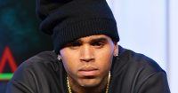 Chris Brown