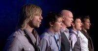 Celtic Thunder Heritage