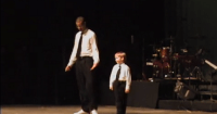 Tap Dance