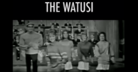 The Watusi