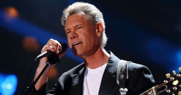 Randy Travis