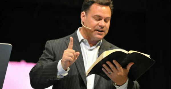 Pastor