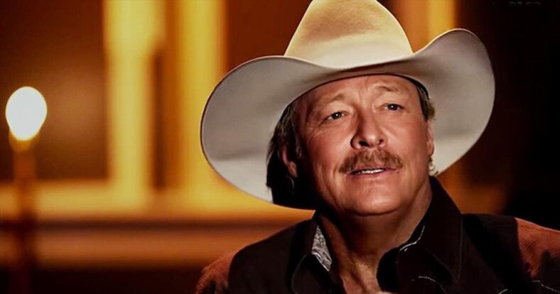 Alan Jackson Beyonce