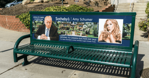 Amy Schumer Moving