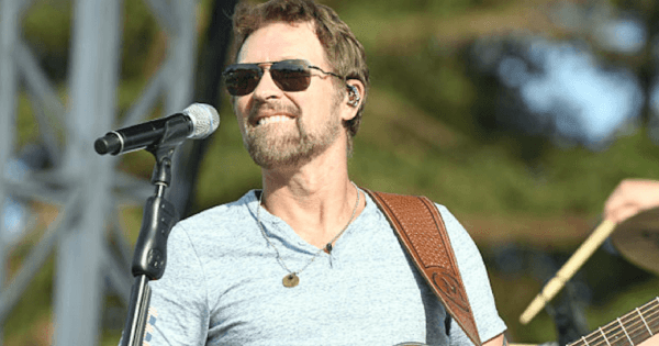 Craig Morgan