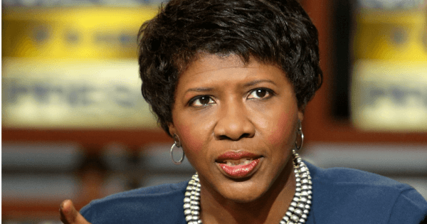 Gwen Ifill