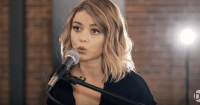 Sarah Hyland Boyce Avenue