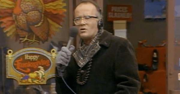 Les Nessman