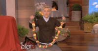 Ellen DeGeneres