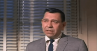 jack webb dragnet protester