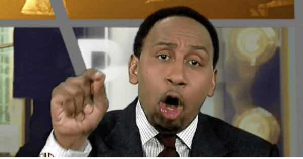 Stephen A. Smith