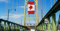 Canadian Bridge