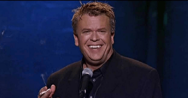 Ron White