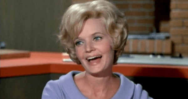 Carol Brady Florence Henderson