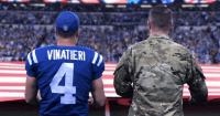 Vinatieri Brothers