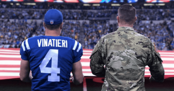 Vinatieri Brothers