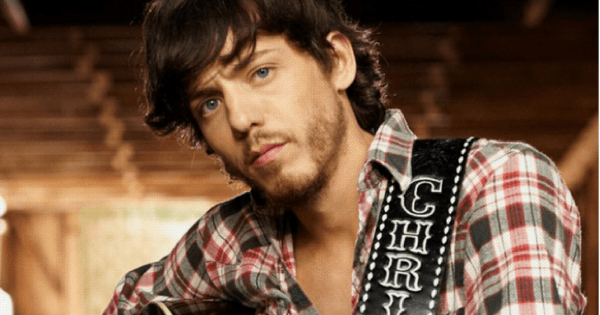 Chris Janson