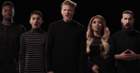 Pentatonix - God Rest Ye Merry Gentlemen