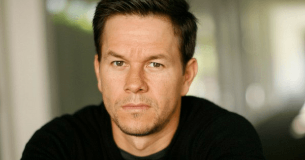 Mark Wahlberg