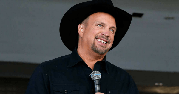 Garth Brooks