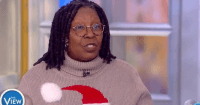 Whoopi Goldberg