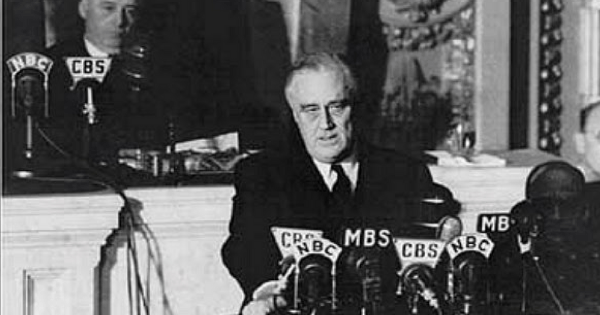 FDR