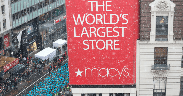 Macy's