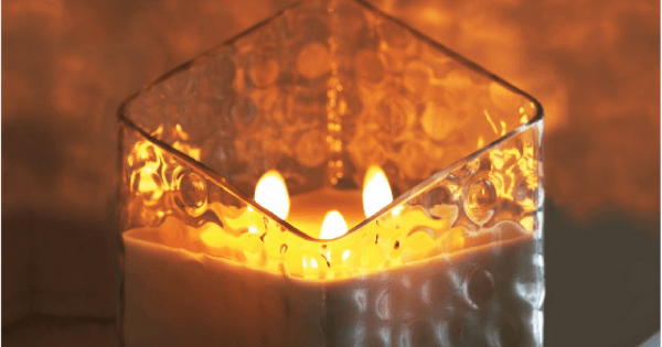 Yankee Candle Luminous Collection
