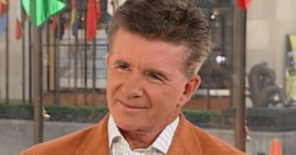 Alan Thicke