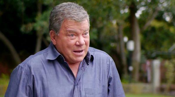 William Shatner