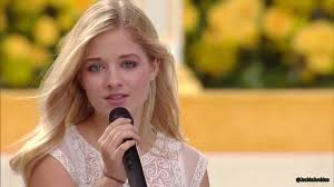 jackie evancho