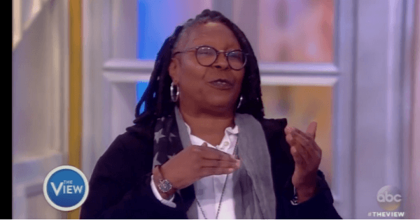 Whoopi Goldberg