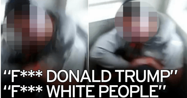 Chicago Hate Crime