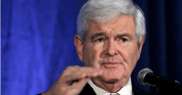 Newt Gingrich