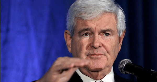 Newt Gingrich