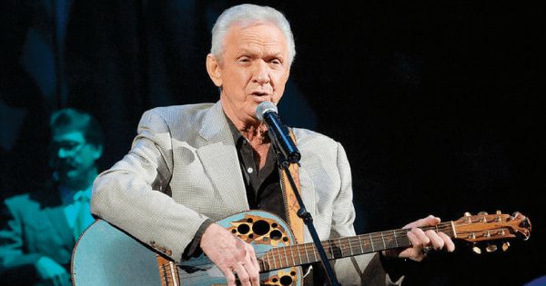 Mel Tillis