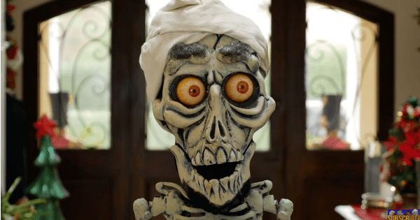 Achmed The Dead Terrorist