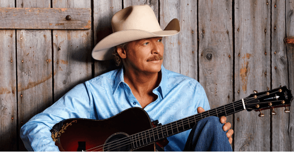 Alan Jackson