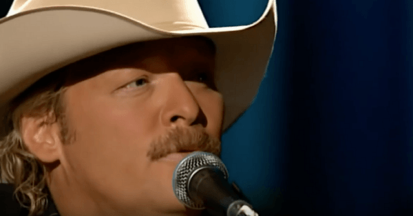 Alan Jackson