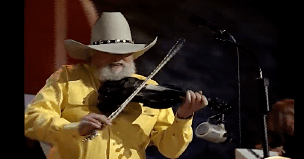 Charlie Daniels