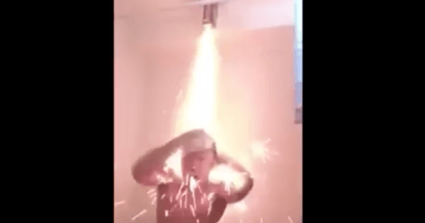 Firecracker