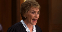 Judge Judy