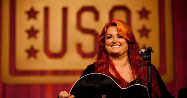 Wynonna Judd