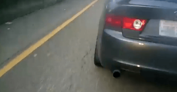 motorcycle crash