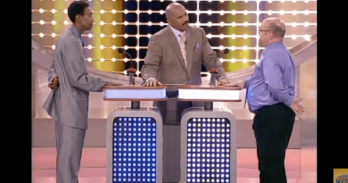 Family Feud