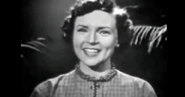 Betty White