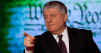 Judge Napolitano